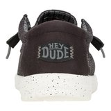 HEY DUDE Wally Stretch Sox Sneaker