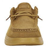 Erkek Oxford ( Klasik) HD.41975-77H Hey Dude Wally Xtra Suede Golden Yellow