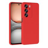 Gpack Realme C75 uyumlu Kılıf First Mat Silikon Renkli Lüx Kamera Korumalı