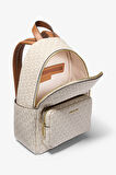 Kadın Md Backpack Sırt Çantası - Krem | undefined