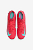 Nike Zm Superfly 10 Academy FG/MG Pembe Unisex Futbol Krampon