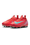 Nike Jr. Mercurial Vapor 16 Academy Fg/Mg FQ8392-800 Mercan Krampon