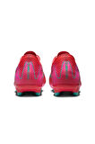 Nike Zoom Vapor 16 Academy FG/MG FQ8374-800 Mercan Erkek Futbol Kramponu