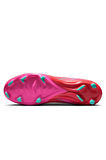 Nike Zoom Vapor 16 Academy FG/MG FQ8374-800 Mercan Erkek Futbol Kramponu