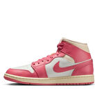 NİKE BQ6472-109 WMNS AIR JORDAN 1 MID  UNISEX AYAKKABI