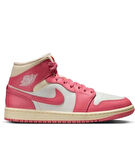 NİKE BQ6472-109 WMNS AIR JORDAN 1 MID  UNISEX AYAKKABI
