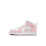 NİKE Jordan 1 Mid Ps Çocuk Basketbol Ayakkabısı