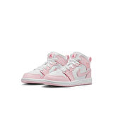NİKE Jordan 1 Mid Ps Çocuk Basketbol Ayakkabısı