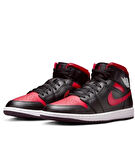 NİKE DQ8426-067 AIR JORDAN 1 MID  ERKEK AYAKKABI