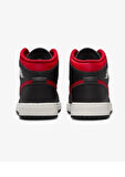 NİKE DQ8423-067 AIR JORDAN MID GS  KADIN AYAKKABI