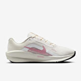 Nike Downshifter 13 FD6476-004 Krem Kadın Spor Ayakkabı