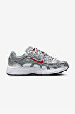 Nike P-6000 (GS) HV5064-002 Gri Kadın Günlük Spor Ayakkabı