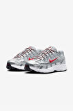 Nike P-6000 (GS) HV5064-002 Gri Kadın Günlük Spor Ayakkabı