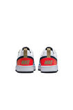 Nike Court Borough Low Recraft (Gs) Genç Günlük Ayakkabı DV5456-124 Beyaz