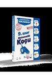 KOPYA - 9. Sınıf Matematik Soru Bankası Origami Tammat Yayınları