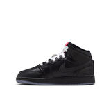 NİKE Air Jordan 1 Mid Bg Çocuk Basketbol Ayakkabısı