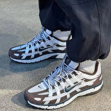 NİKE P-6000 PHANTOM BROWN ERKEK SNEAKER AYAKKABI-HV8972-001