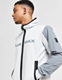 Nsw Air Max Pk Fz Hoodie Gri Erkek Kapüşonlu ceket