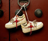 NİKE AİR FORCE 1 '07 LUXE ‘Year of the Snake’ HV5990-172