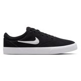 Nike IB2750 Charge Suede Spor Ayakkabı Siyah