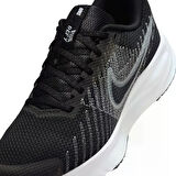 Nike Run Defy Kadın Siyah Koşu Ayakkabısı