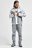 Nike Tech Woven Windrunner FZ Erkek Bol Kesim Dokuma Spor Ceket 