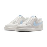 Nike Ib5873 Court Vision Lo Spor Ayakkabı Gri