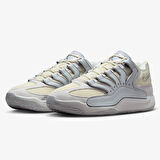 Nike KD18 Erkek Beyaz Basketbol Ayakkabısı HV1992-001