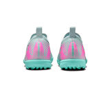 Nike FQ8284-301 Jr Zoom Vapor 16 Academy TF Çocuk Halı Saha Ayakkabısı