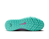 Nike FQ8284-301 Jr Zoom Vapor 16 Academy TF Çocuk Halı Saha Ayakkabısı