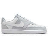 Nike COURT VISION LO Erkek Beyaz Spor Ayakkabı HM9862-002