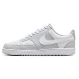 Nike COURT VISION LO Erkek Beyaz Spor Ayakkabı HM9862-002