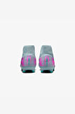 Nike Zm Superfly 10 Academy FG/MG FQ1456-301 Mavi Unisex Krampon