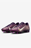 Nike Zoom Vapor 16 Academy KM FG/MG FQ8377-500 Mor Futbol Krampon