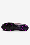 Nike Zoom Vapor 16 Academy KM FG/MG FQ8377-500 Mor Futbol Krampon
