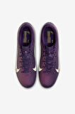 Nike Zoom Vapor 16 Academy KM FG/MG FQ8377-500 Mor Futbol Krampon