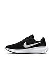 Nike Revolution 8 HJ9198-003 Siyah Erkek Yürüyüş/Koşu Ayakkabısı