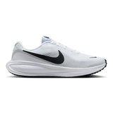 Nike Hj9198 Revolution 8 Spor Ayakkabı Beyaz-Siyah