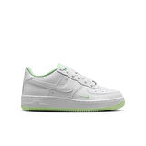 Nike Air Force 1 LV8 "White Vapor Green" SPOR AYAKKABI hj4560-101