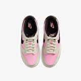 Nike Dunk Low Genç Pembe Spor Ayakkabı  FB9109-601