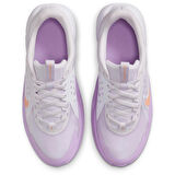 Nike Sonic Fly Kadın Spor Ayakkabı Mor/Şeftali (FZ0017-500)