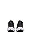 Nike COSMIC RUNNER (PSV) HM4400 003 Unisex Çocuk Yürüyüş ve Koşu Ayakkabısı Siyah Beyaz 29,5-35 