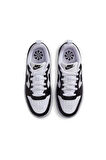 Nike COURT BOROUGH LOW RECRAFT (GS) Günlük Genç Günlük Ayakkabı