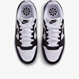 Nike COURT BOROUGH LOW RECRAFT (GS) Kadın Beyaz Spor Ayakkabı DV5456-131