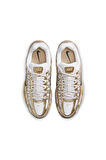 Nike W P-6000 Gld IF1787-100 Bej & Gold Kadın Günlük Spor Ayakkabı