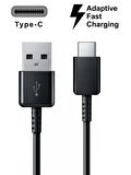 Samsung Galaxy S10 S10 Plus S10e Uyumlu Type-c Usb Hızlı Şarj Kablosu