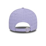 New Era 60503455 Yankees Coduroy 9FORTY Adjustable Kadın Şapka