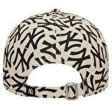 New Era 60503572 Monogram 9Forty Neyyan Ofwblk Unisex Şapka