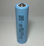 Aspilsan Başlı 18650 Li-Ion Pil 3.7V 2900mAh INR18650A28 - 4 Adet