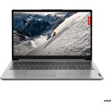 Lenovo AMD Ryzen 5 5500U 8GB 512GB M.2 SSD 82R400KUTX ATL15 W11pro 15.6" Taşınabilir Bilgisayar 